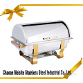 Stainless steel chafing dishes/Buffet furnace